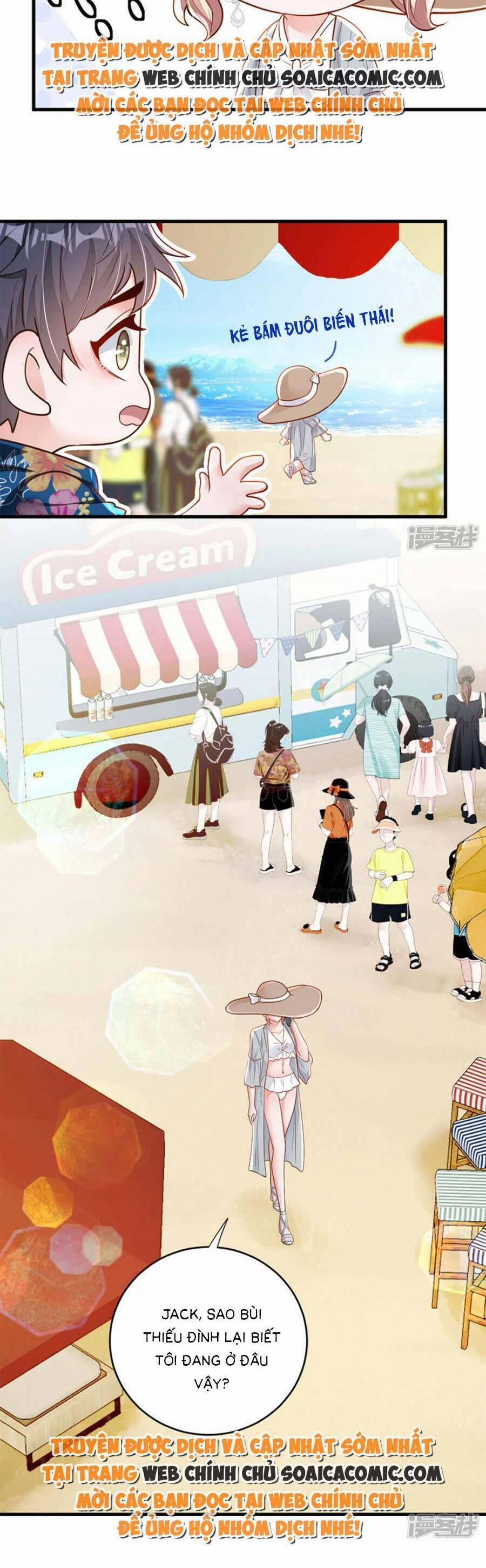 Ác Ma Thì Thầm 143 trang 16