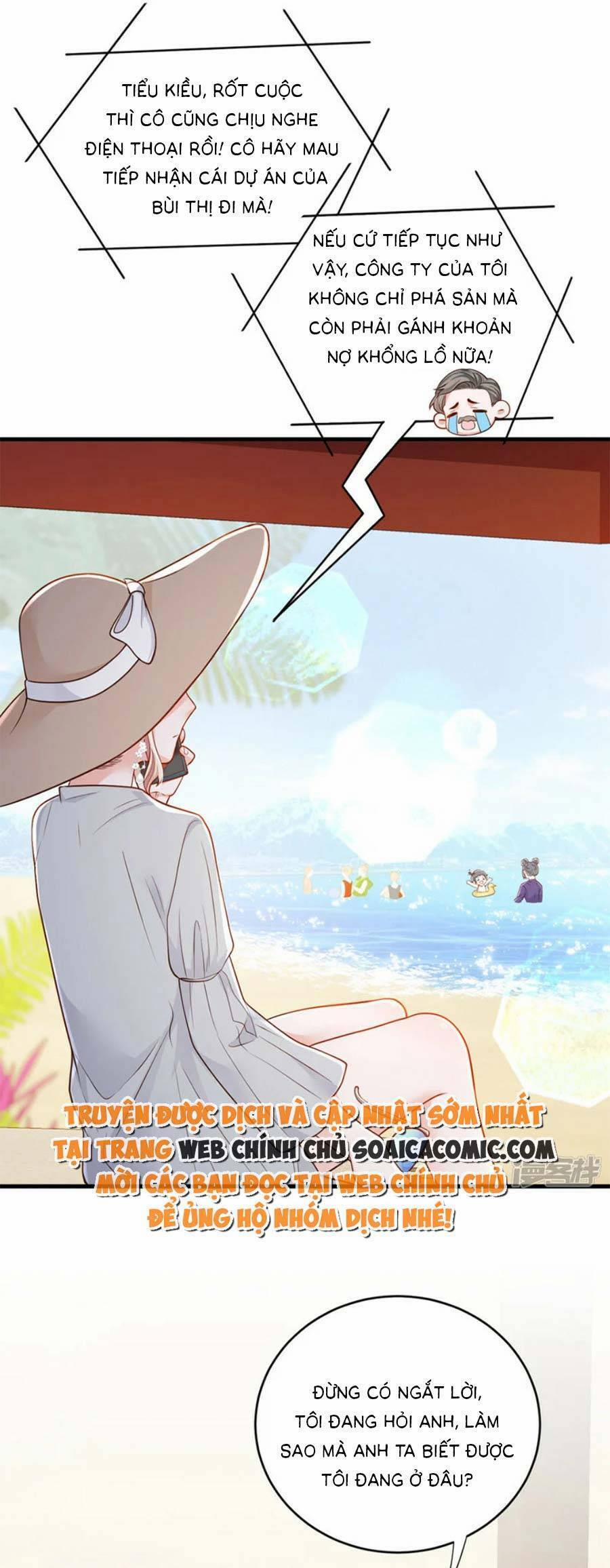 Ác Ma Thì Thầm 143 trang 17