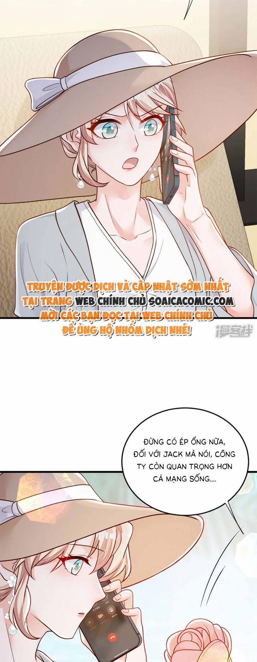 Ác Ma Thì Thầm 143 trang 18