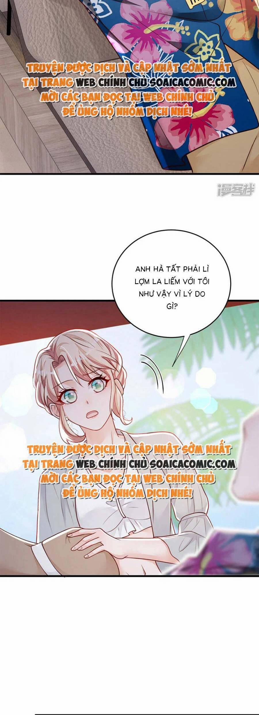 Ác Ma Thì Thầm 143 trang 21