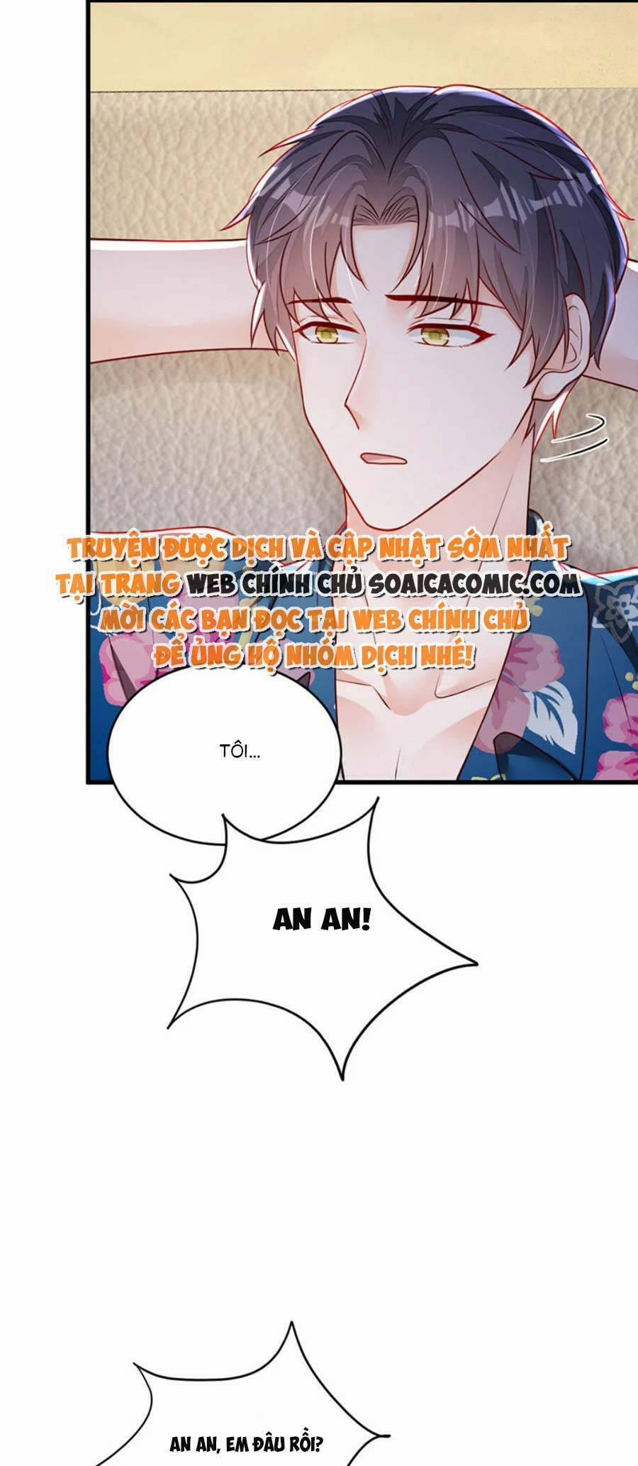 Ác Ma Thì Thầm 143 trang 22