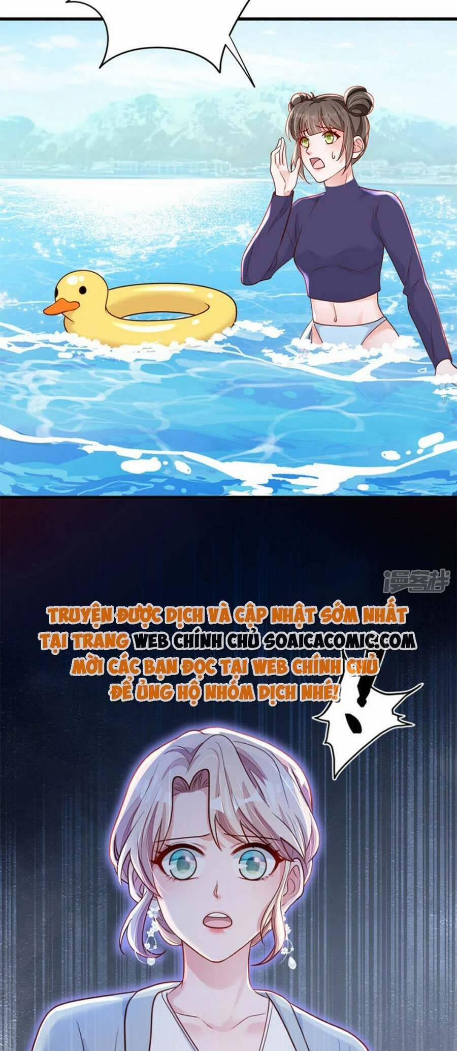 Ác Ma Thì Thầm 143 trang 23