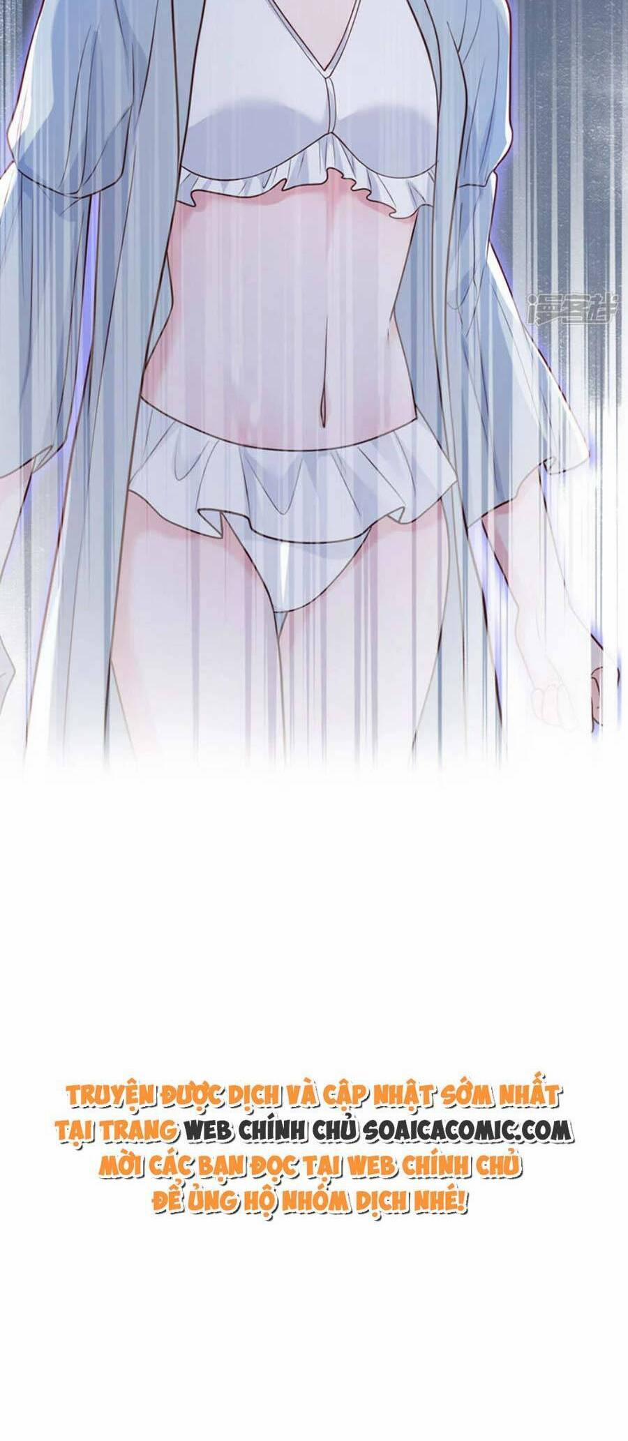 Ác Ma Thì Thầm 143 trang 24