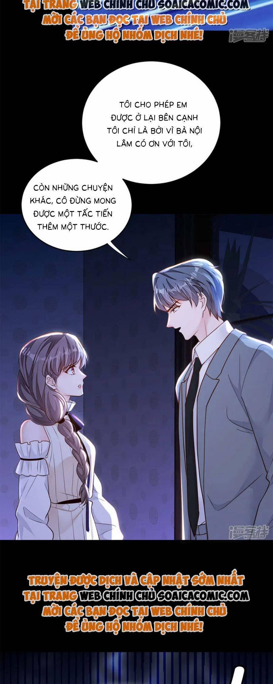 Ác Ma Thì Thầm 143 trang 3