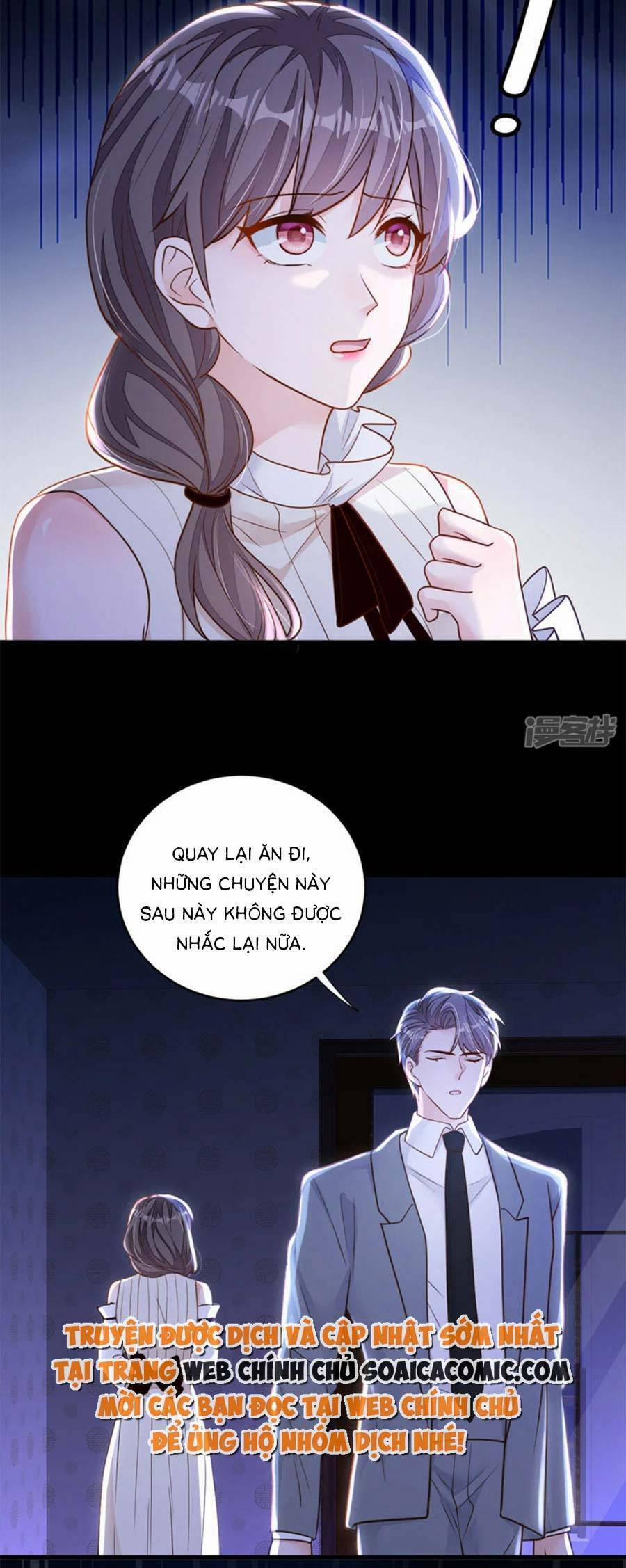 Ác Ma Thì Thầm 143 trang 4