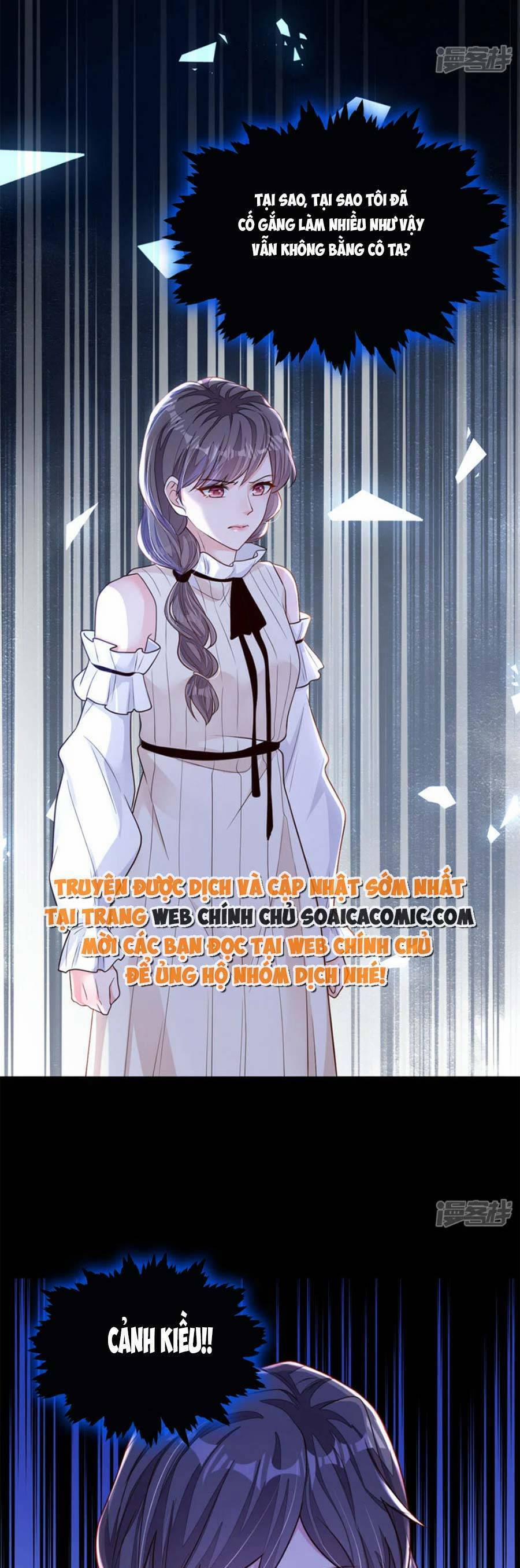 Ác Ma Thì Thầm 143 trang 5