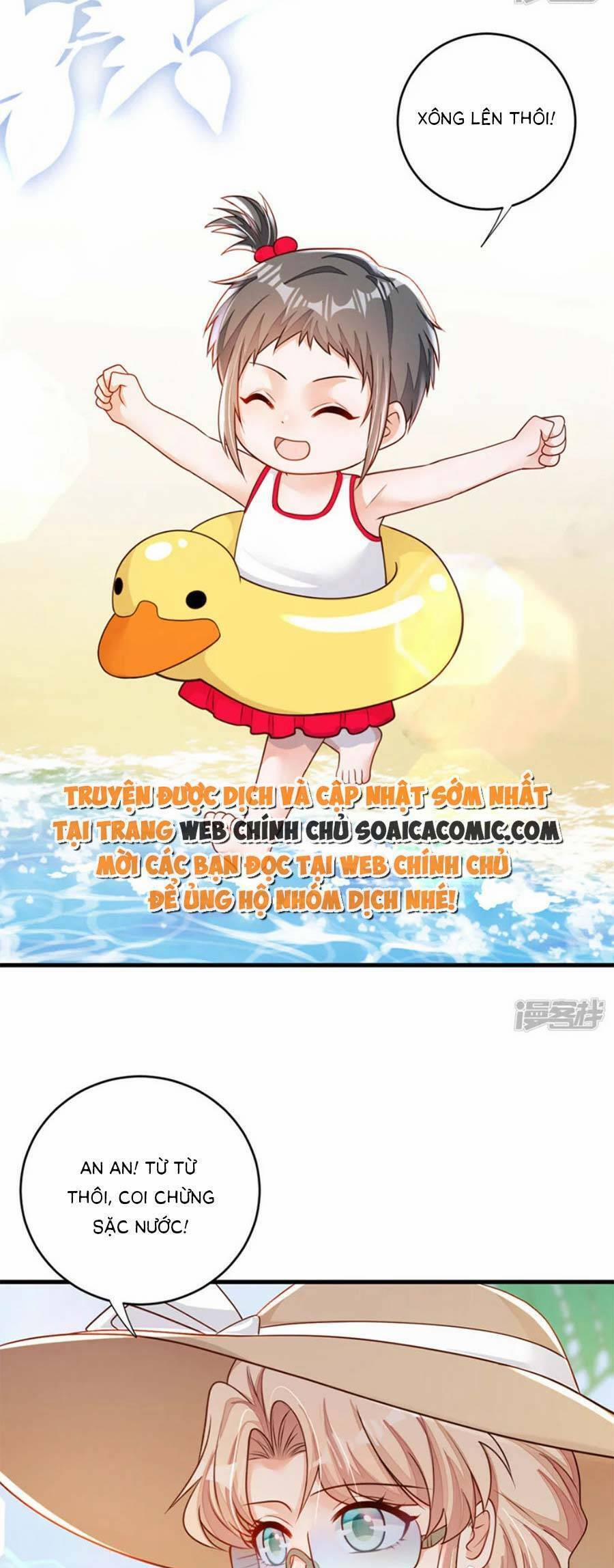 Ác Ma Thì Thầm 143 trang 8