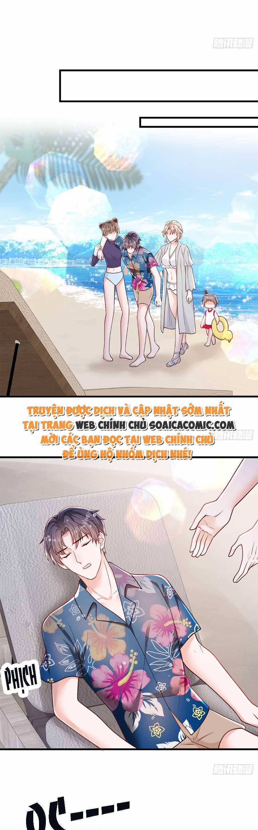 Ác Ma Thì Thầm 144 trang 10