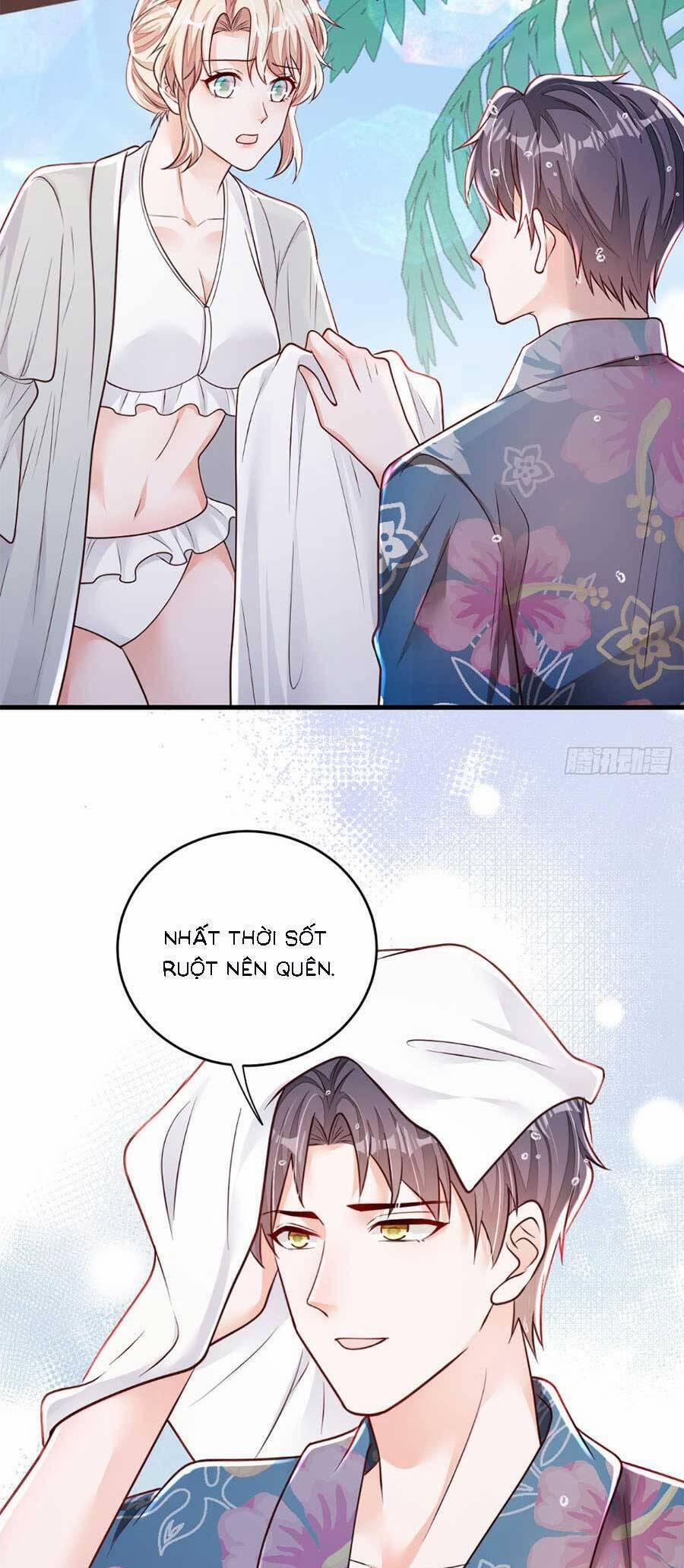 Ác Ma Thì Thầm 144 trang 13