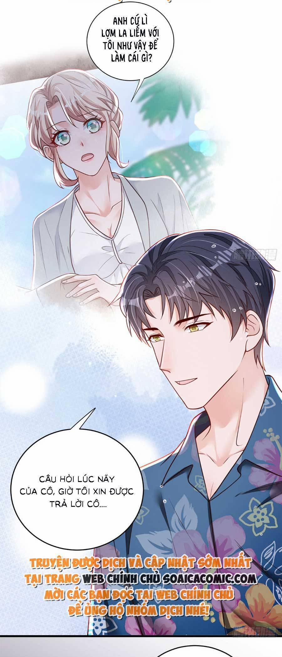 Ác Ma Thì Thầm 144 trang 15