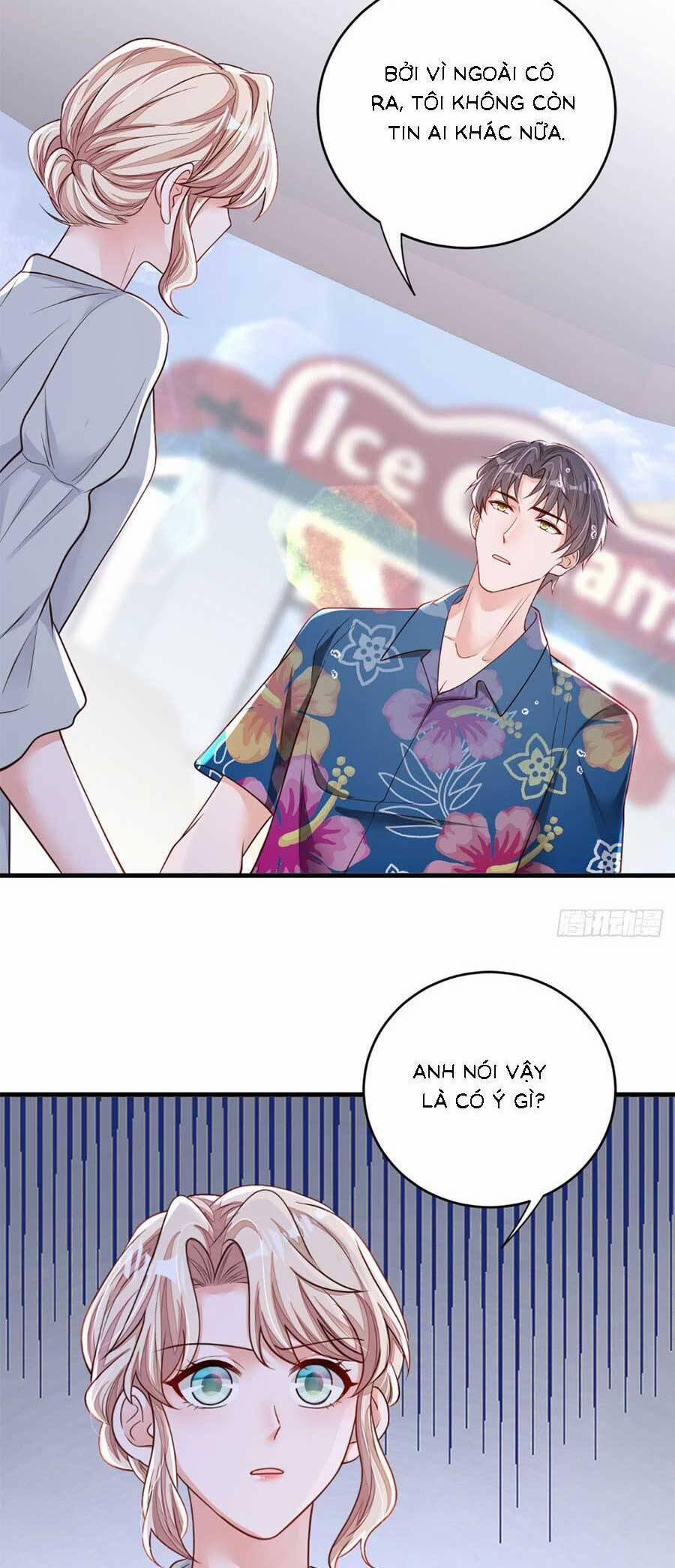 Ác Ma Thì Thầm 144 trang 16