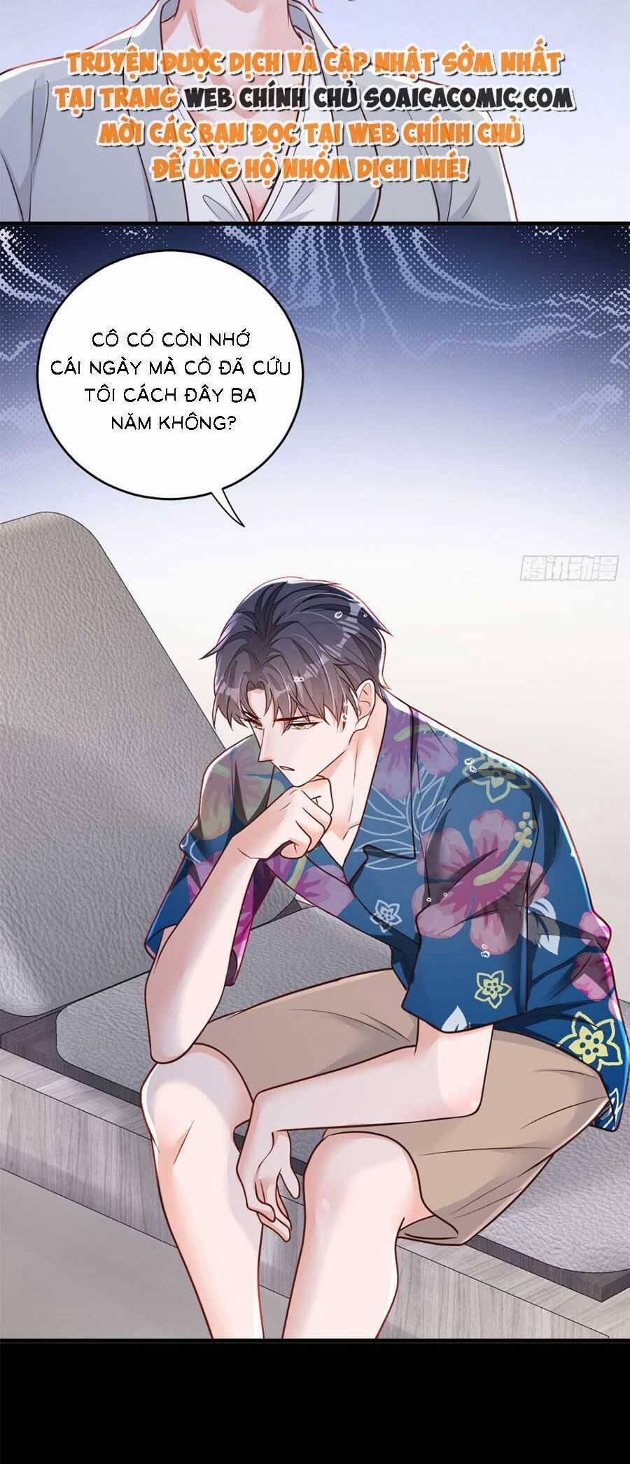 Ác Ma Thì Thầm 144 trang 17