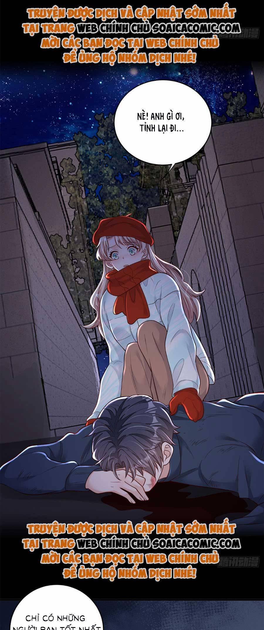 Ác Ma Thì Thầm 144 trang 18