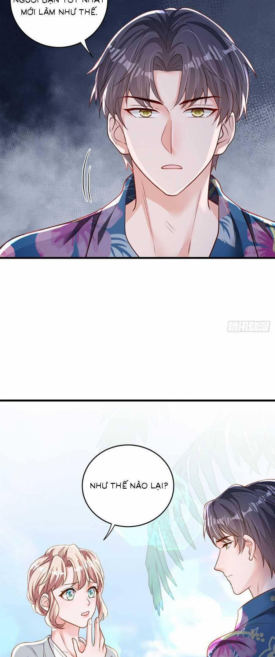 Ác Ma Thì Thầm 144 trang 19