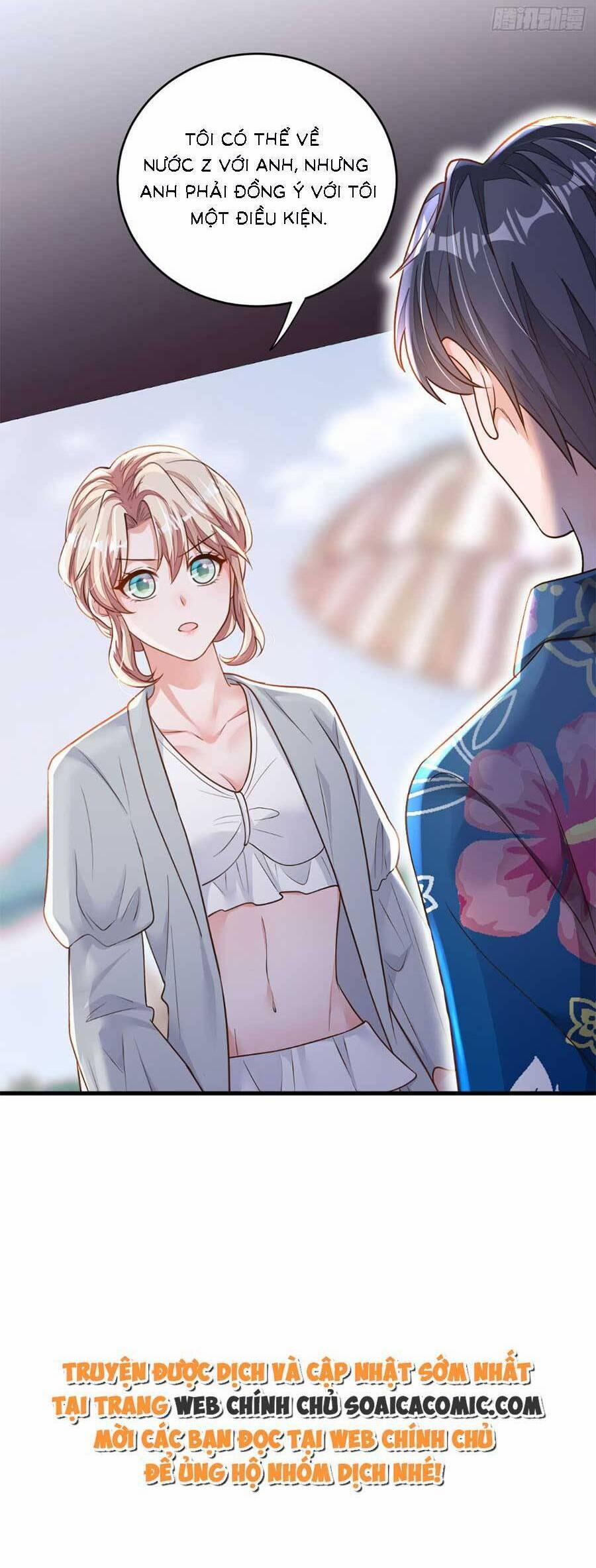 Ác Ma Thì Thầm 144 trang 23