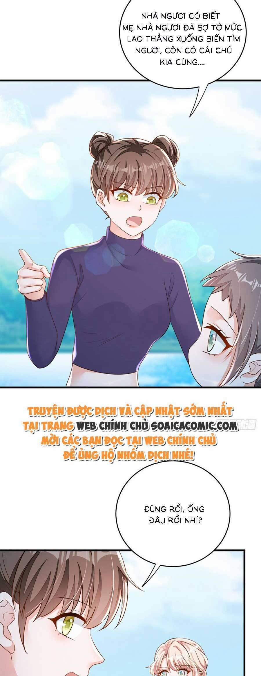 Ác Ma Thì Thầm 144 trang 8