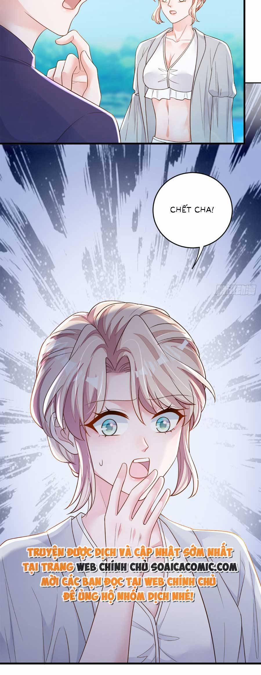 Ác Ma Thì Thầm 144 trang 9