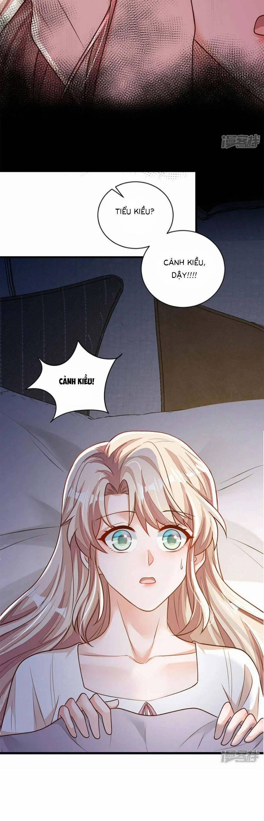 Ác Ma Thì Thầm 145 trang 10