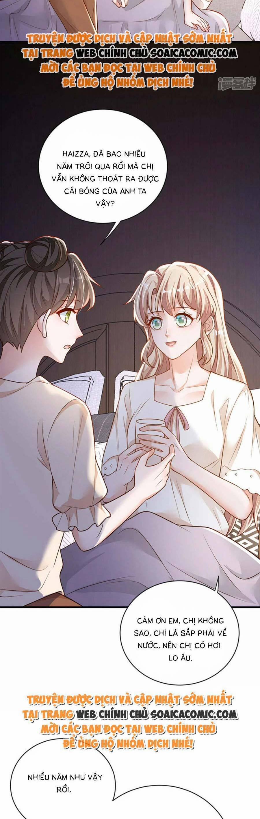 Ác Ma Thì Thầm 145 trang 12