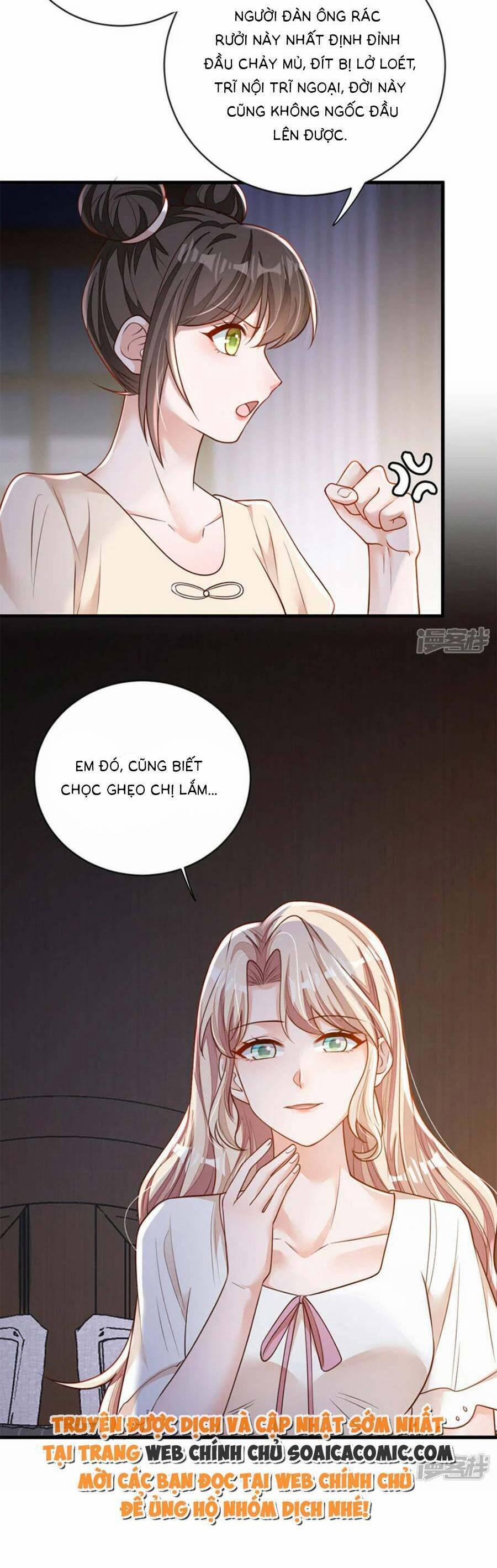 Ác Ma Thì Thầm 145 trang 13