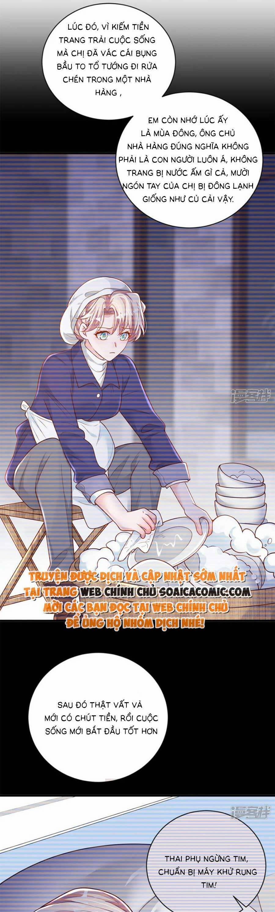 Ác Ma Thì Thầm 145 trang 15