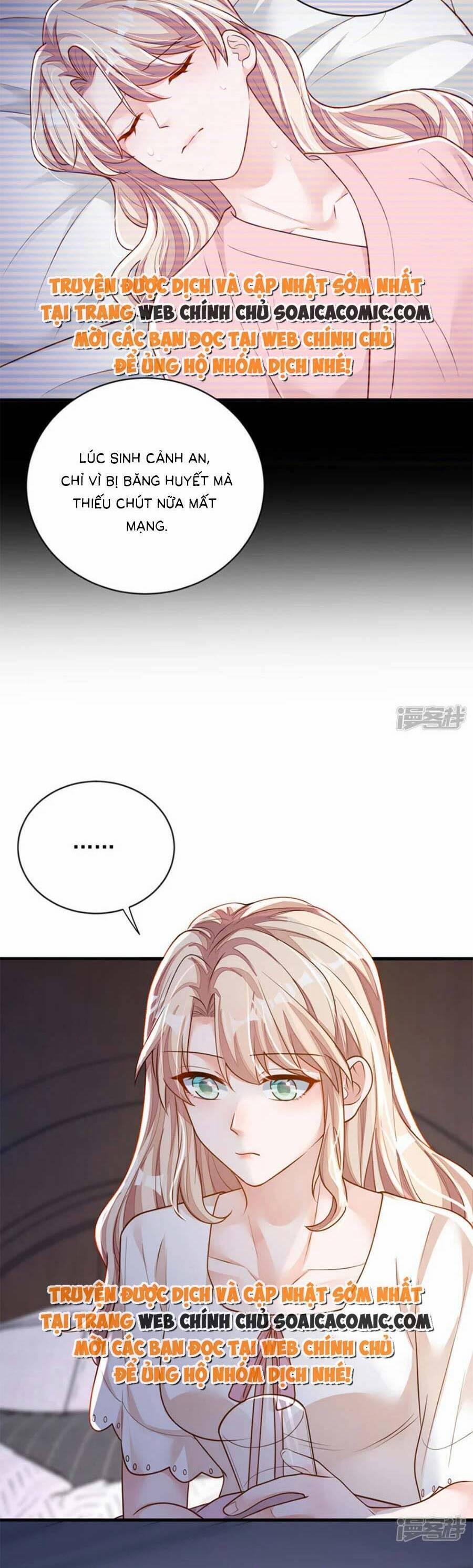 Ác Ma Thì Thầm 145 trang 16