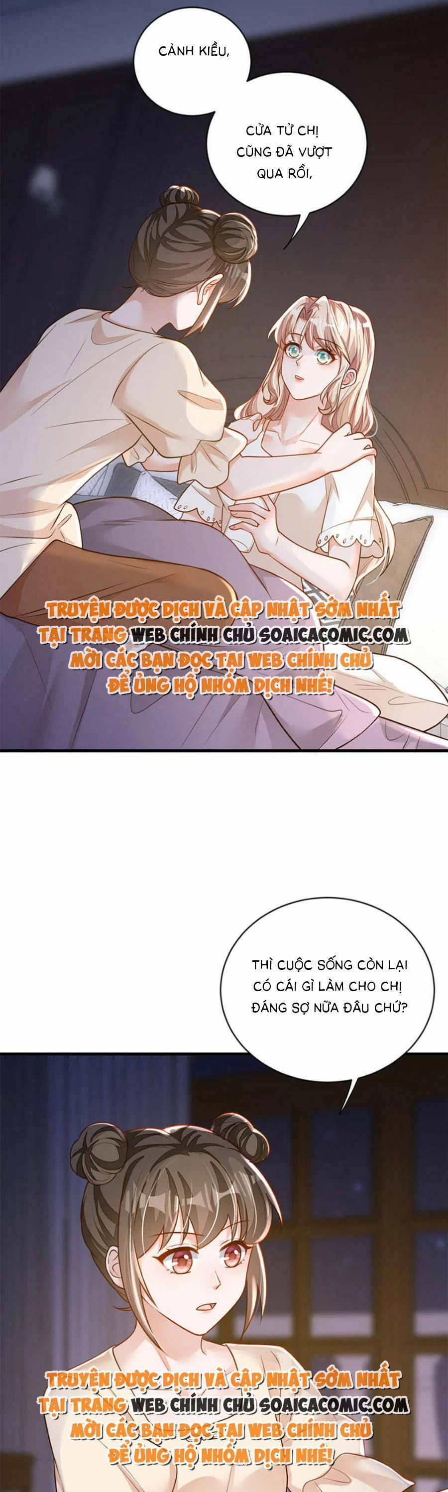 Ác Ma Thì Thầm 145 trang 17