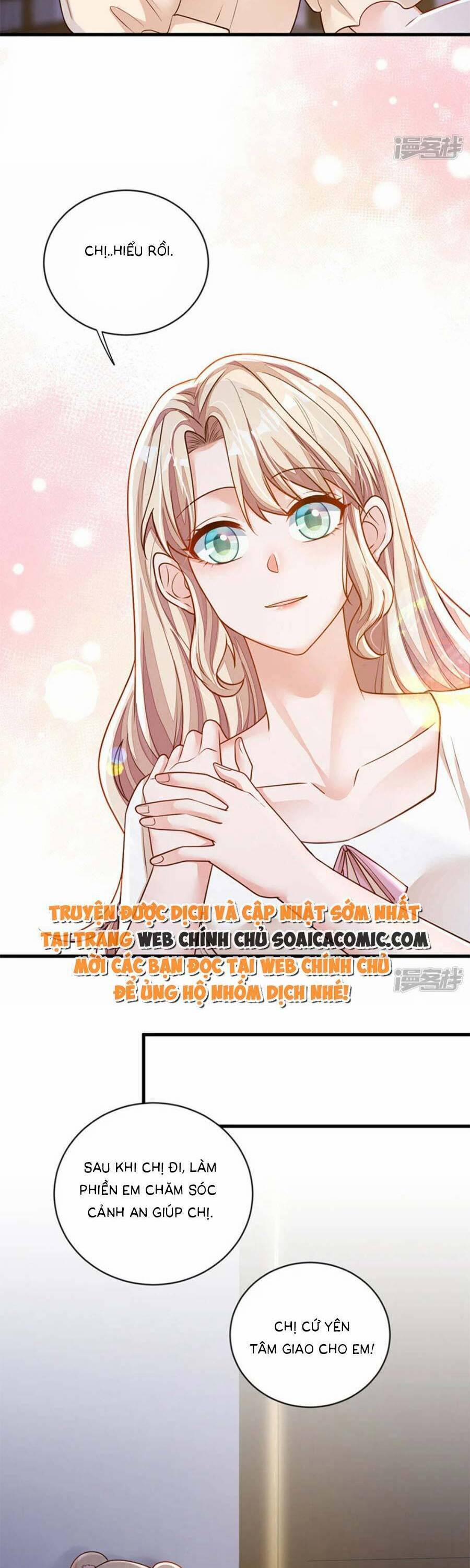 Ác Ma Thì Thầm 145 trang 18