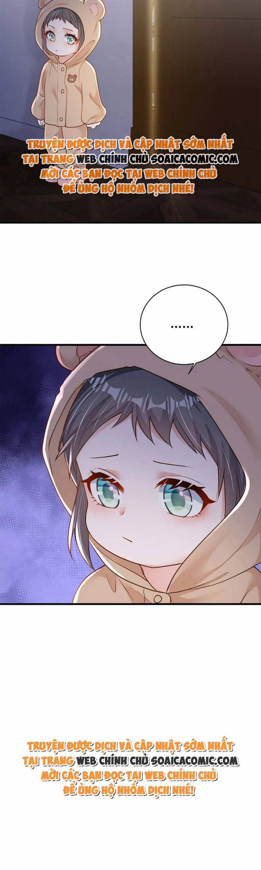 Ác Ma Thì Thầm 145 trang 19