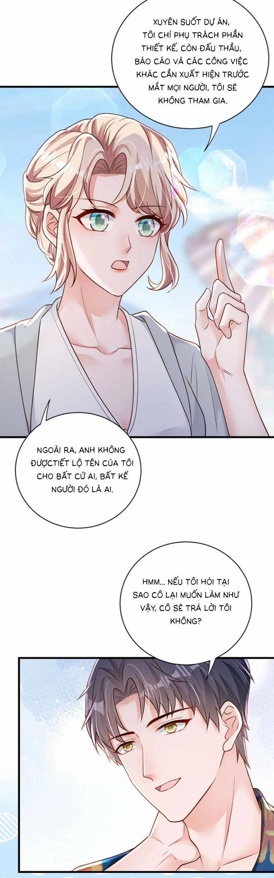 Ác Ma Thì Thầm 145 trang 2