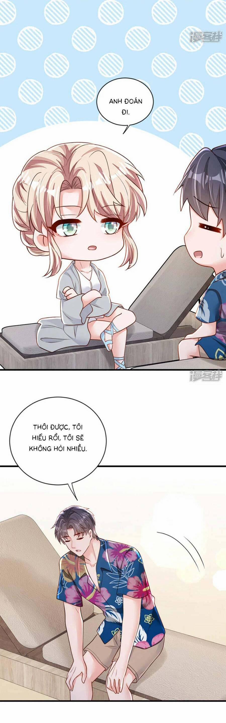Ác Ma Thì Thầm 145 trang 3