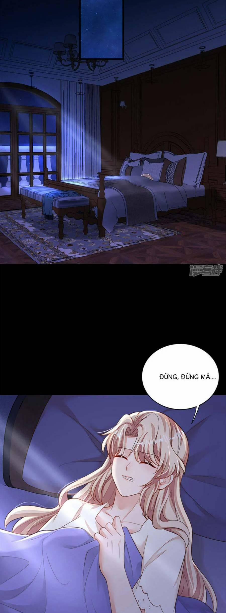 Ác Ma Thì Thầm 145 trang 6