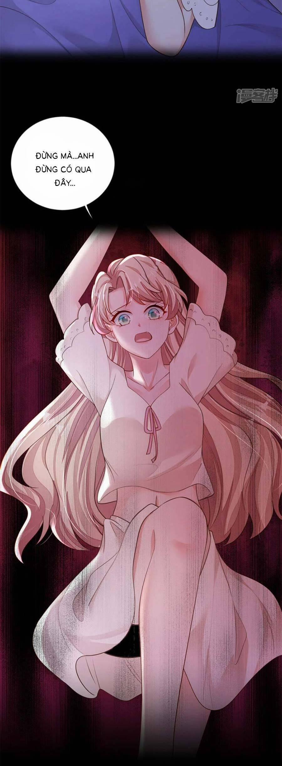 Ác Ma Thì Thầm 145 trang 7