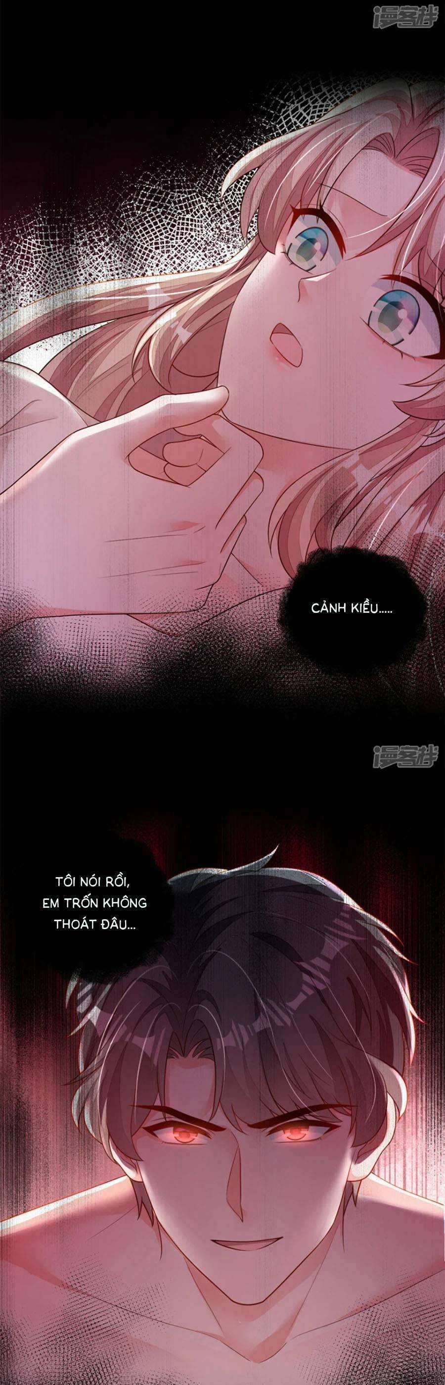 Ác Ma Thì Thầm 145 trang 8