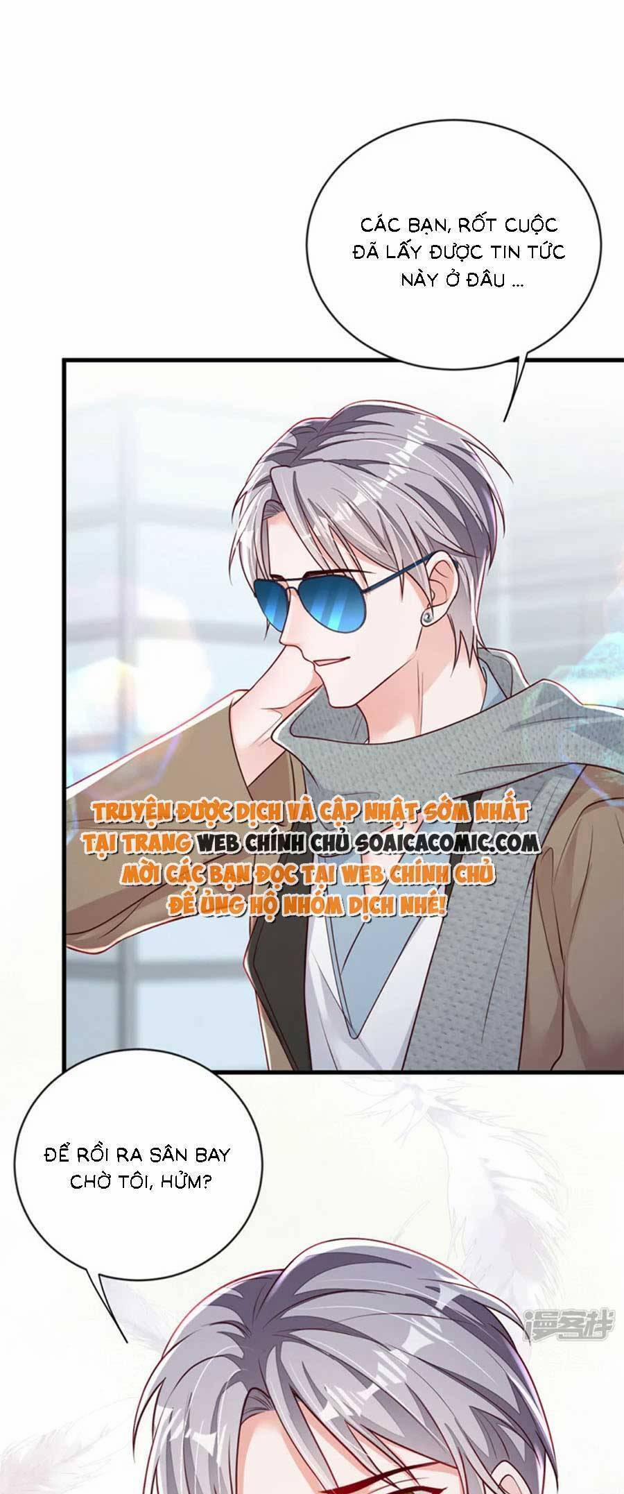 Ác Ma Thì Thầm 146 trang 10