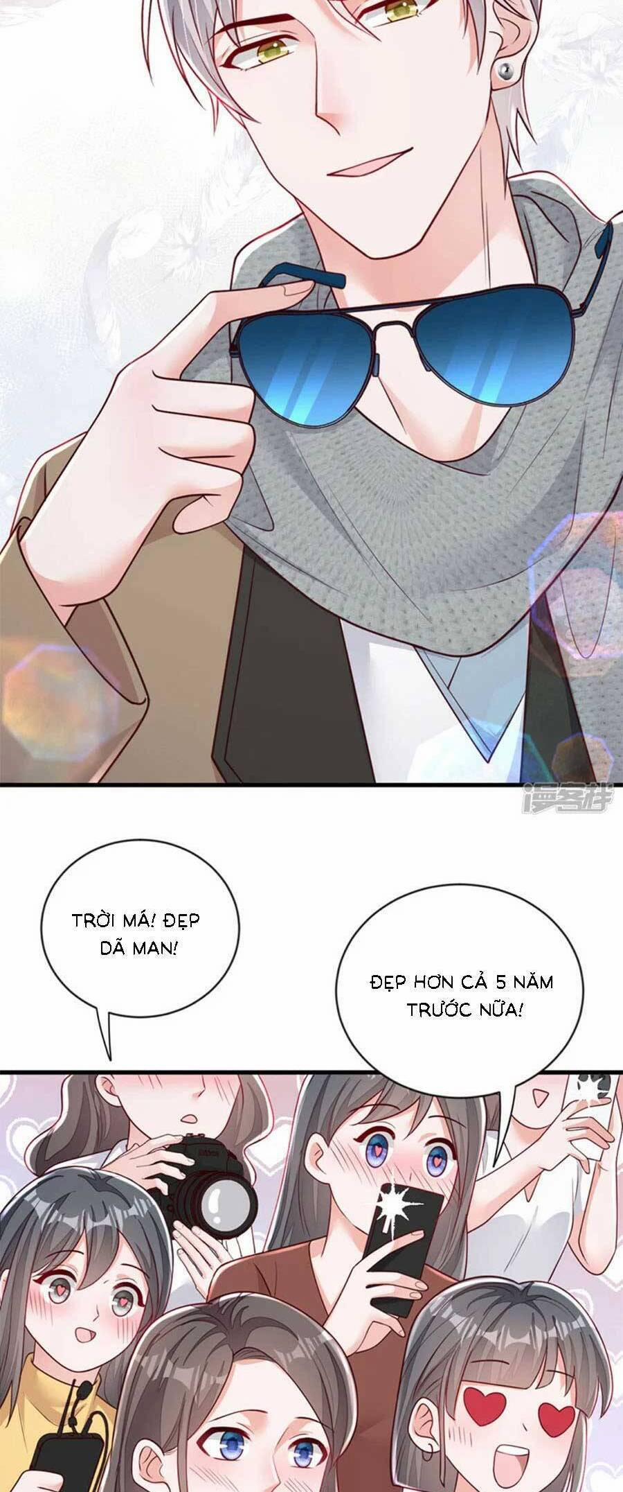 Ác Ma Thì Thầm 146 trang 11