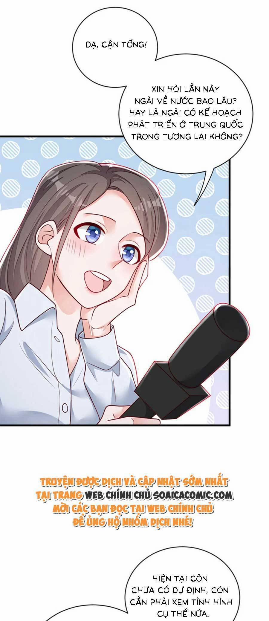 Ác Ma Thì Thầm 146 trang 13