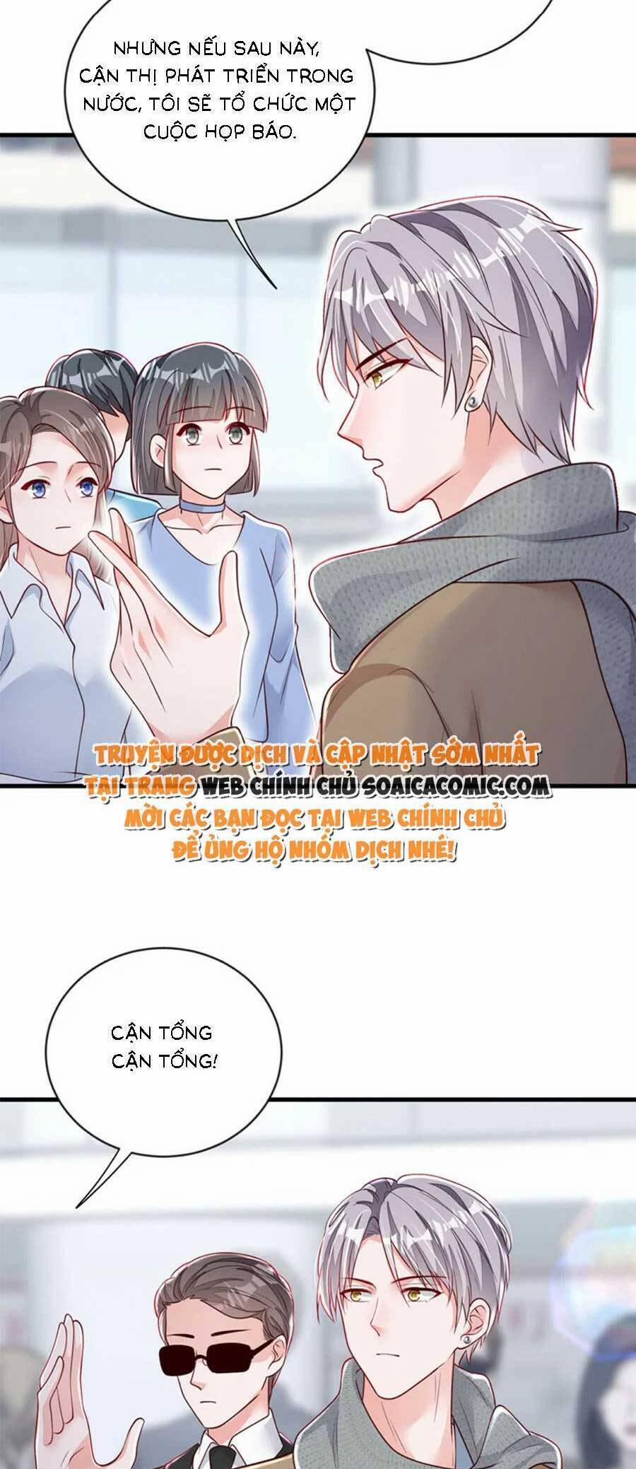 Ác Ma Thì Thầm 146 trang 14