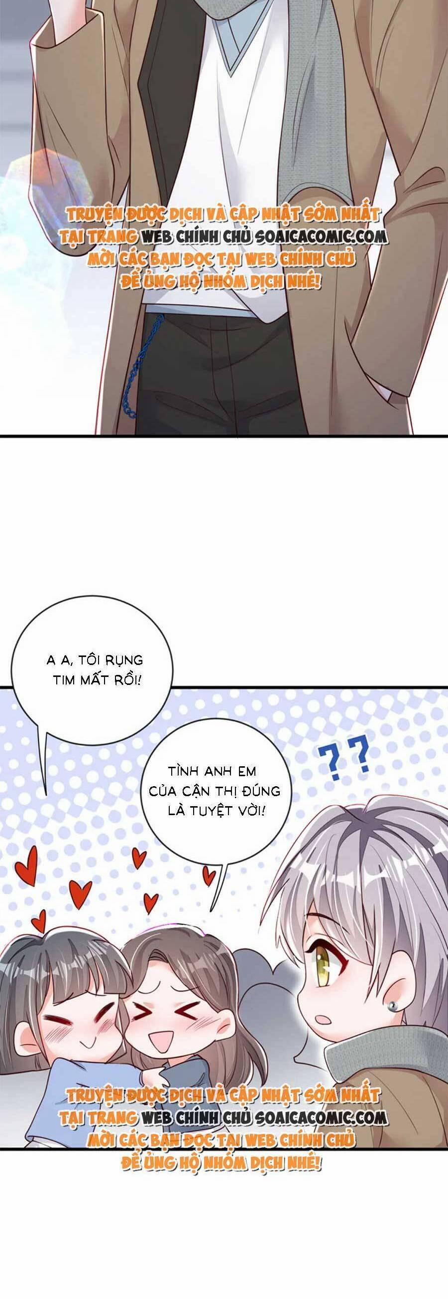 Ác Ma Thì Thầm 146 trang 17