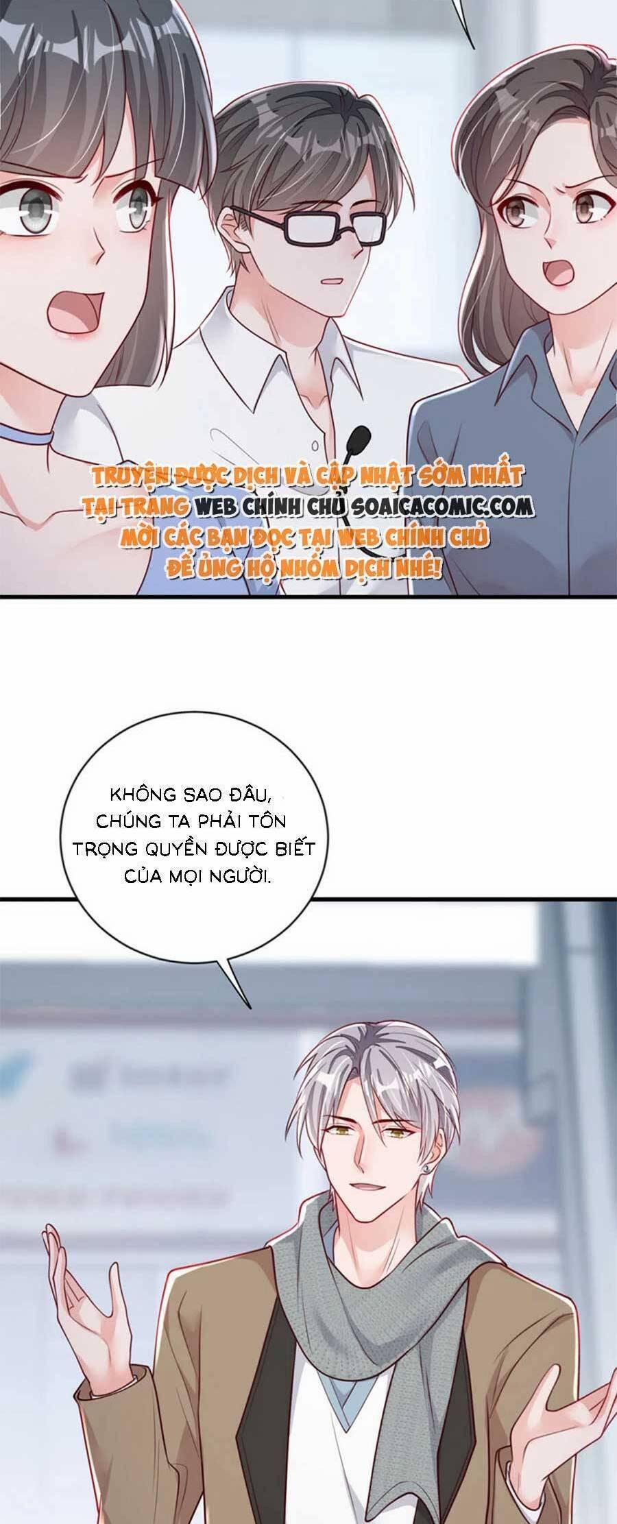 Ác Ma Thì Thầm 146 trang 19