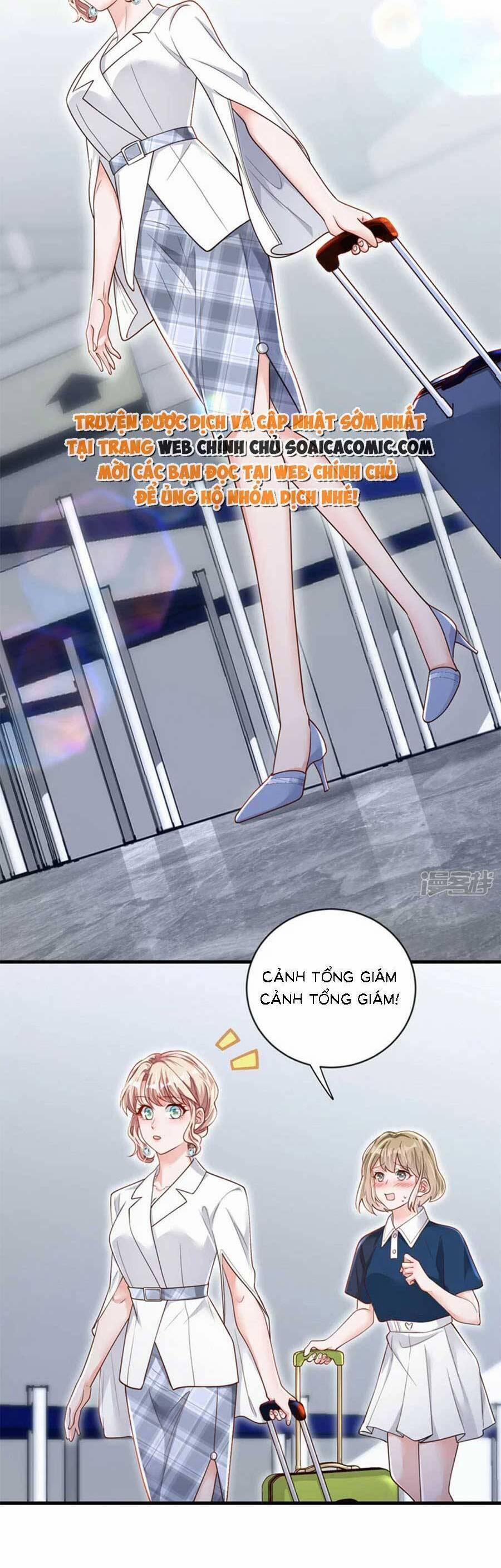 Ác Ma Thì Thầm 146 trang 2