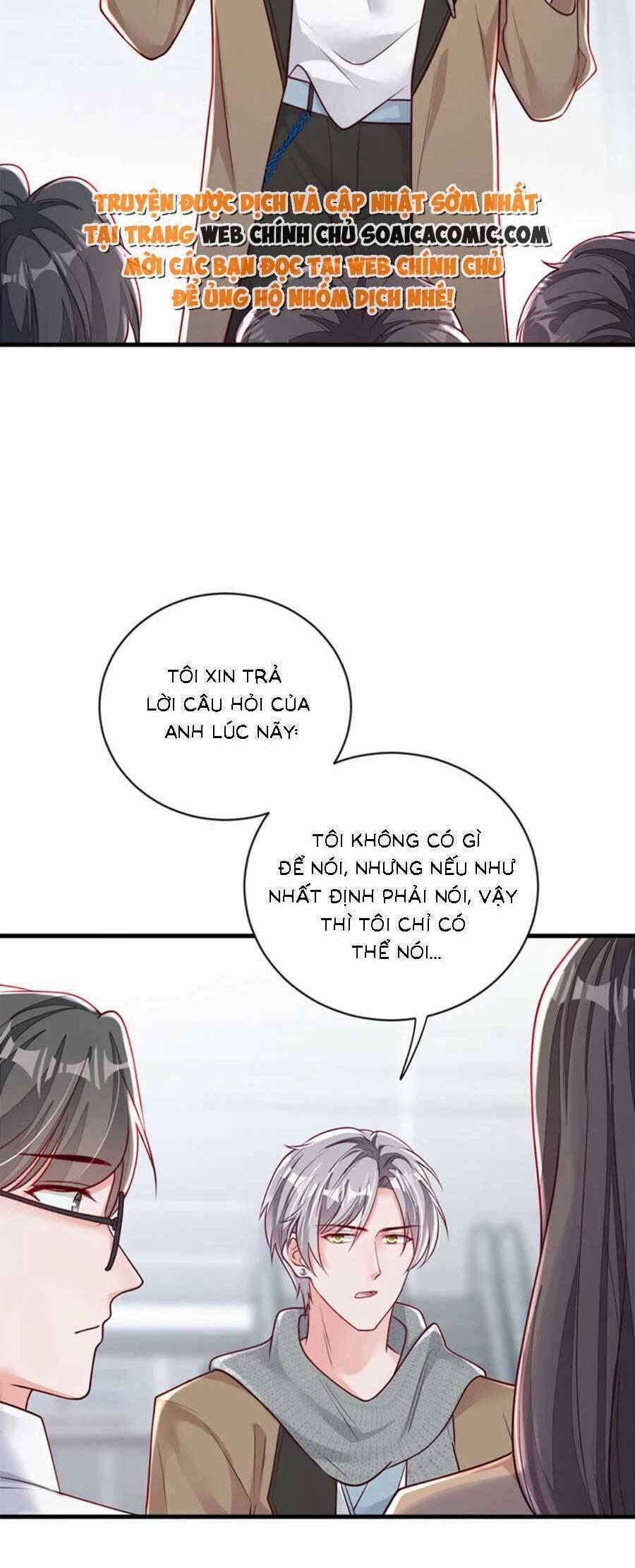 Ác Ma Thì Thầm 146 trang 20