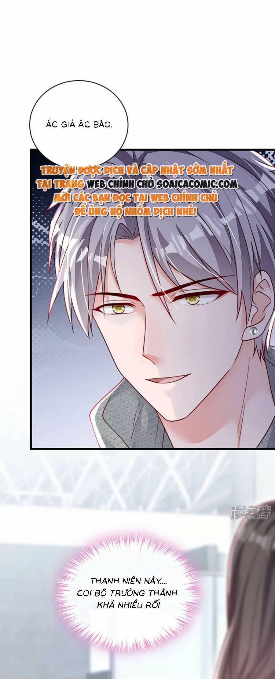 Ác Ma Thì Thầm 146 trang 21