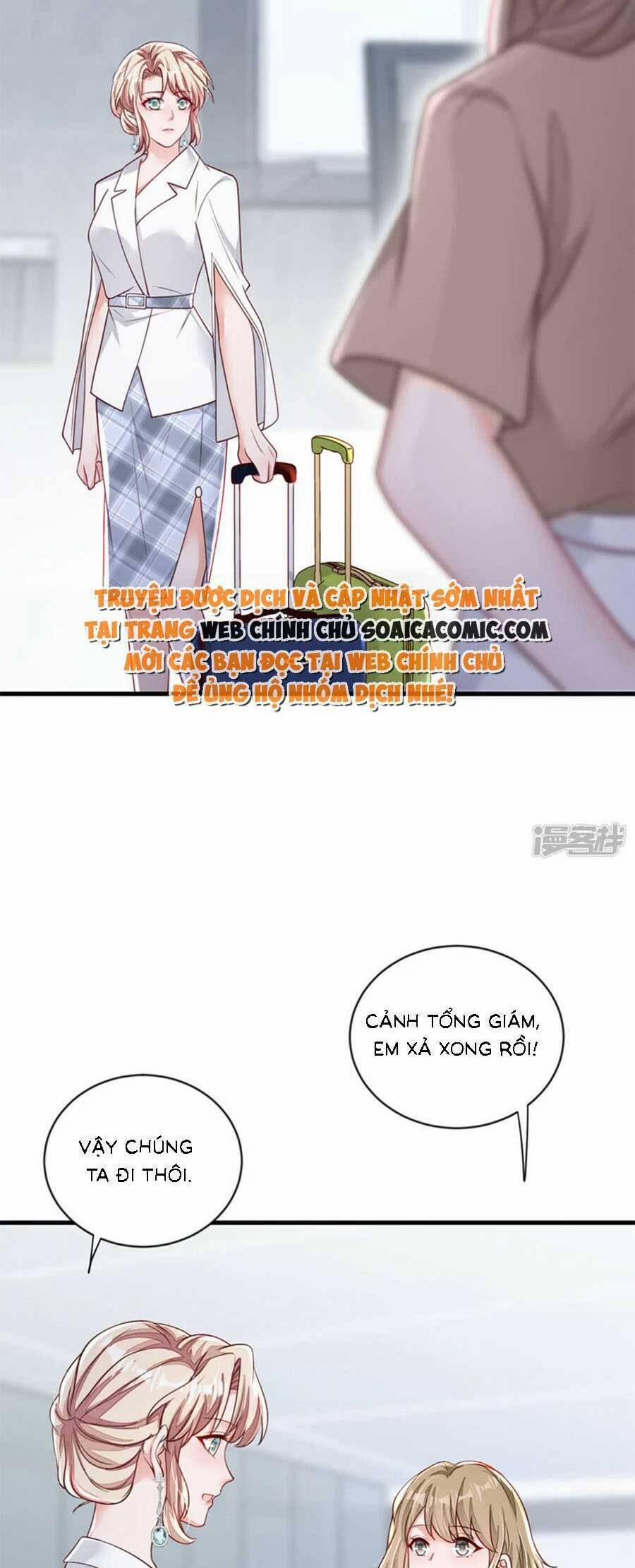 Ác Ma Thì Thầm 146 trang 22