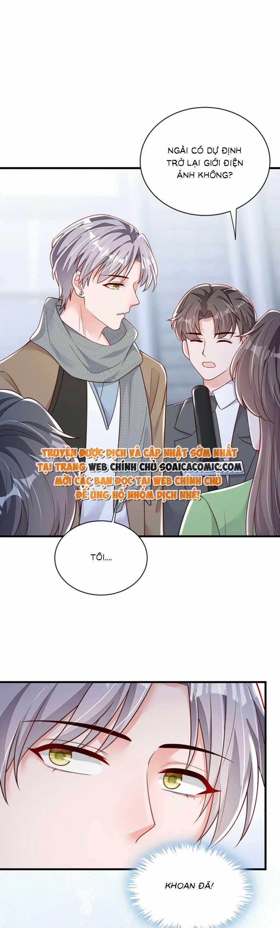 Ác Ma Thì Thầm 146 trang 24