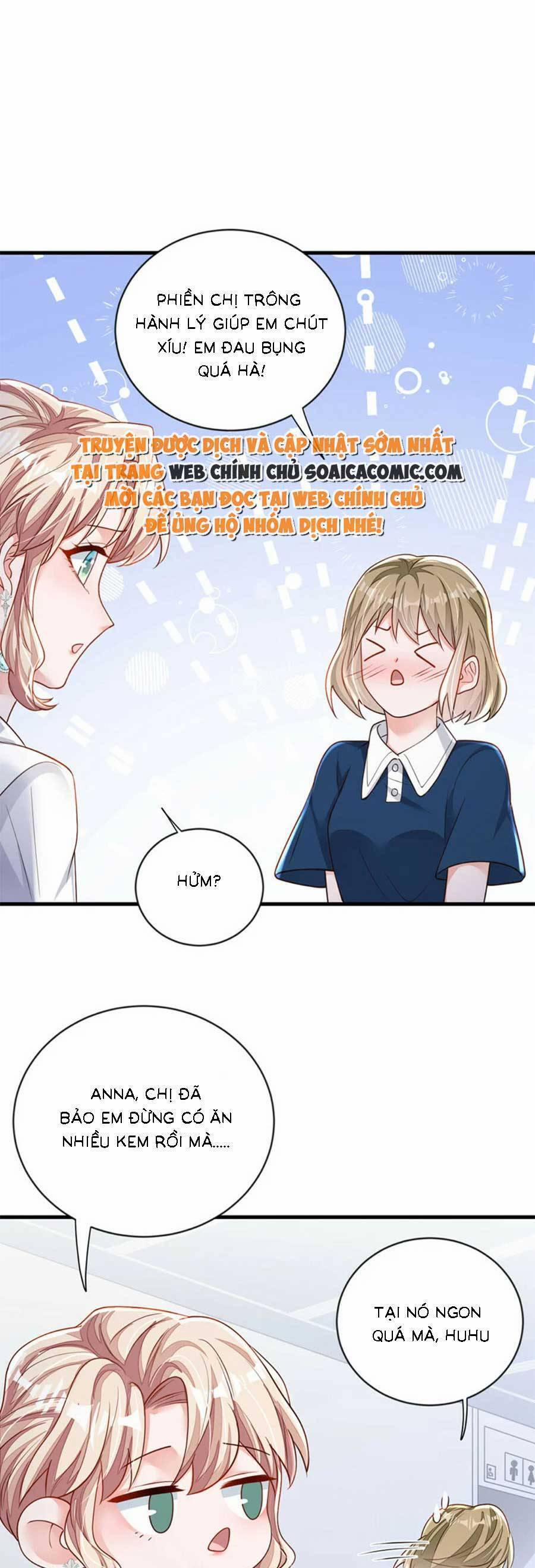 Ác Ma Thì Thầm 146 trang 3