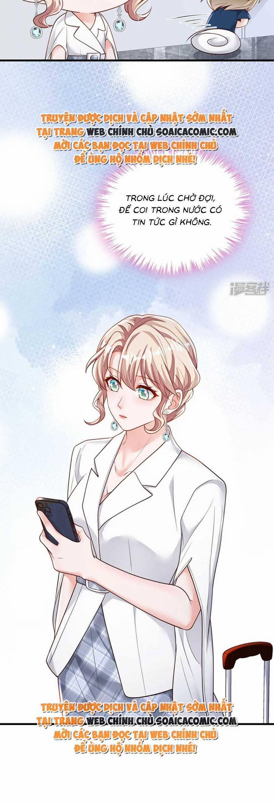 Ác Ma Thì Thầm 146 trang 4