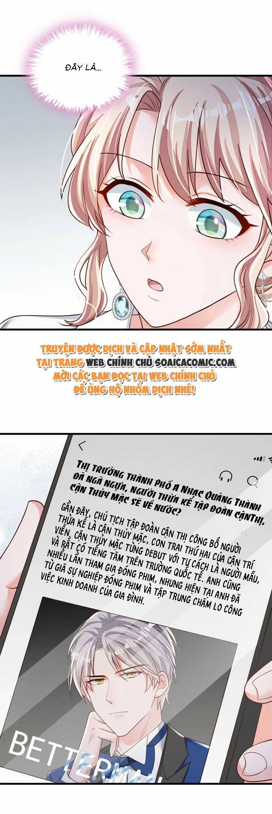 Ác Ma Thì Thầm 146 trang 5