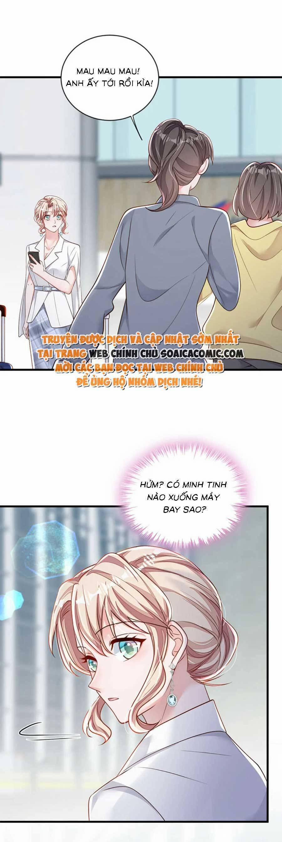 Ác Ma Thì Thầm 146 trang 6