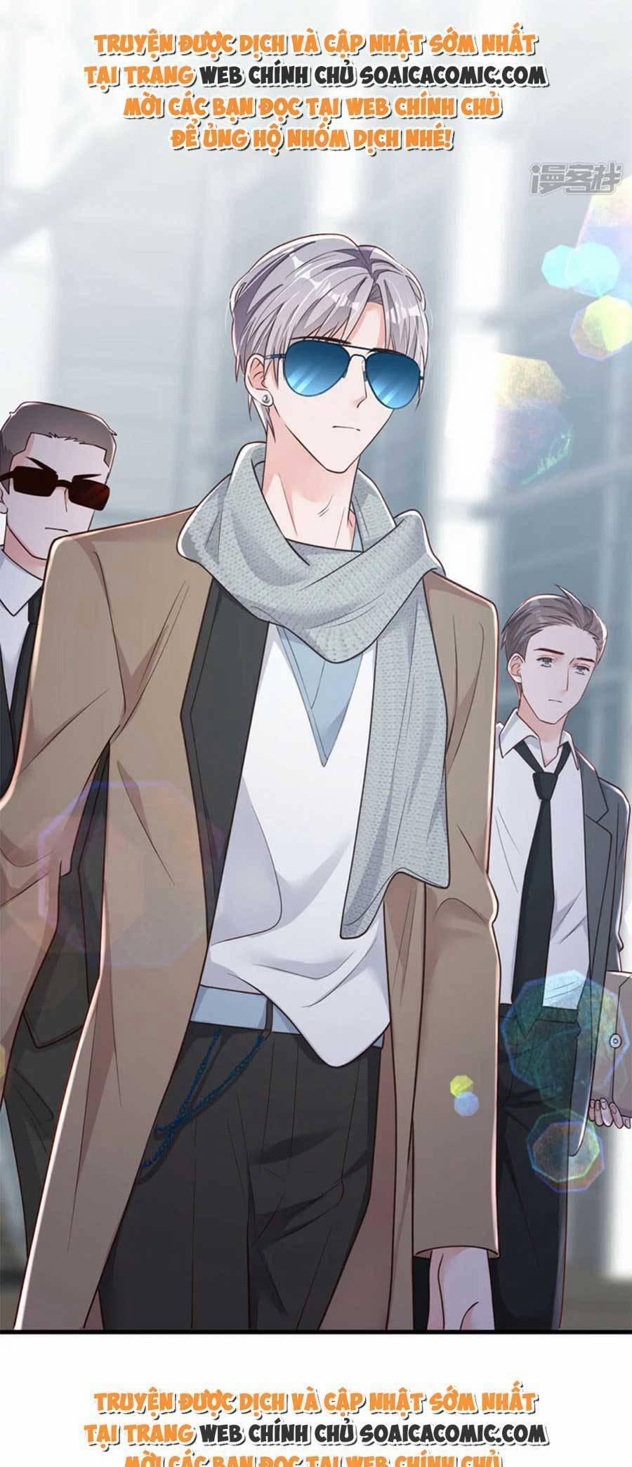 Ác Ma Thì Thầm 146 trang 7